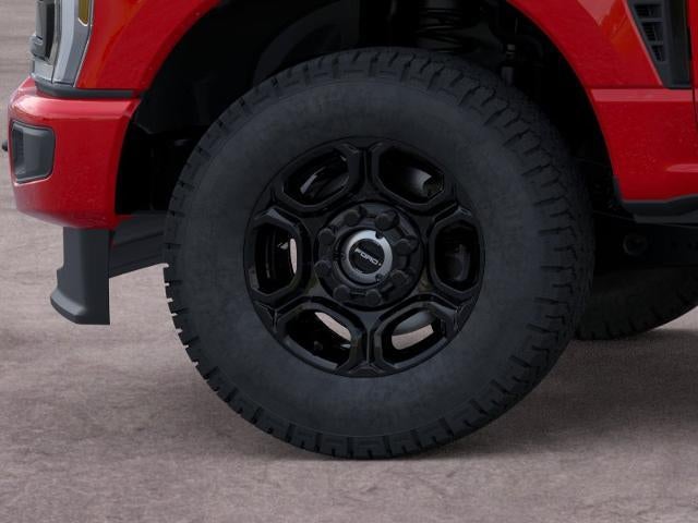2026 Ford Super Duty F-350 SRW XL 4WD Crew Cab 6.75' Box