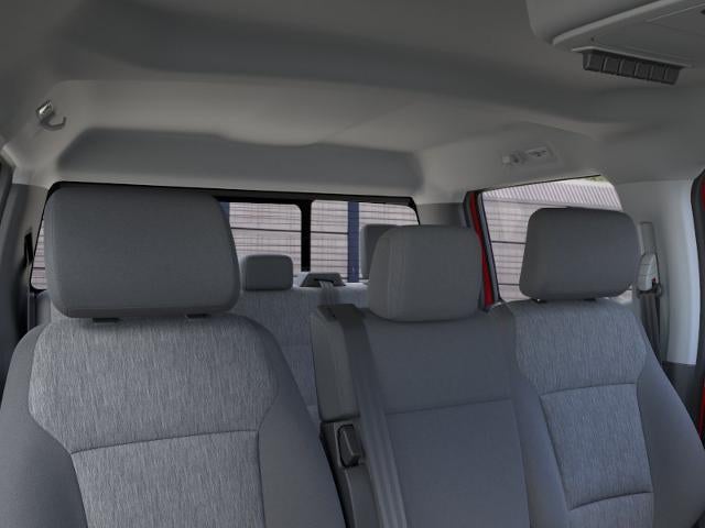 2026 Ford Super Duty F-350 SRW XL 4WD Crew Cab 6.75' Box