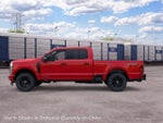 2026 Ford Super Duty F-350 SRW XL 4WD Crew Cab 6.75' Box