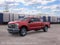 2026 Ford Super Duty F-350 SRW XL 4WD Crew Cab 6.75' Box