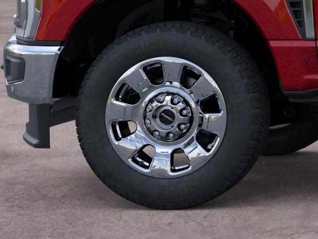 2026 Ford Super Duty F-350 SRW XL 4WD Crew Cab 6.75' Box