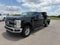 2025 Ford Super Duty F-350 SRW XL 4WD Crew Cab 6.75' Box