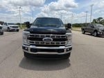 2025 Ford Super Duty F-350 SRW XL 4WD Crew Cab 6.75' Box