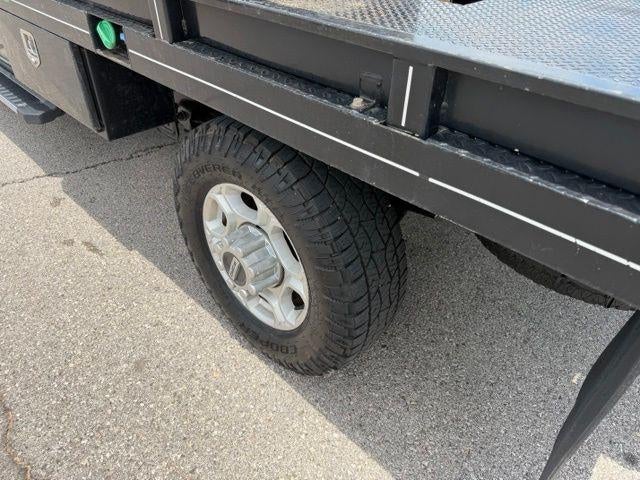 2025 Ford Super Duty F-350 SRW XL 4WD Crew Cab 6.75' Box