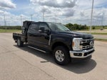 2025 Ford Super Duty F-350 SRW XL 4WD Crew Cab 6.75' Box