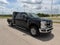 2025 Ford Super Duty F-350 SRW XL 4WD Crew Cab 6.75' Box