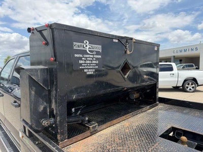 2025 Ford Super Duty F-350 SRW XL 4WD Crew Cab 6.75' Box