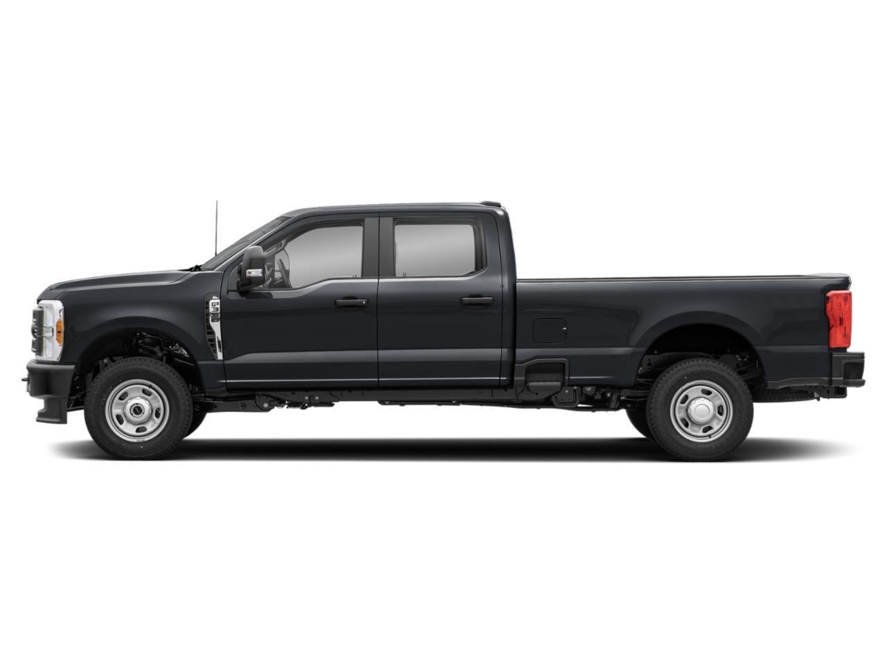 2025 Ford Super Duty F-350 SRW XL 4WD Crew Cab 6.75' Box