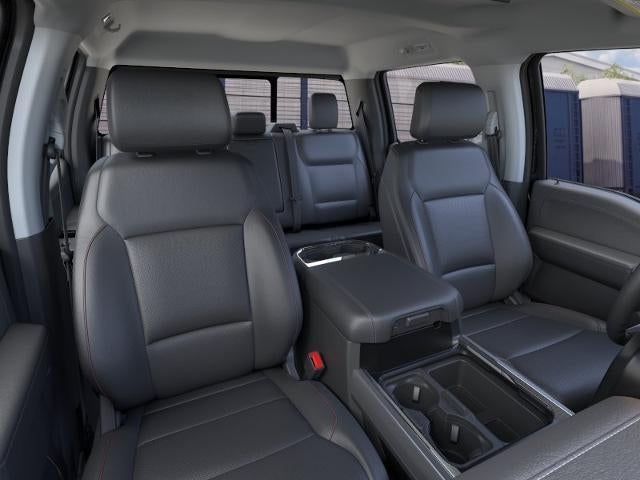 2026 Ford Super Duty F-350 SRW XL 4WD Crew Cab 6.75' Box