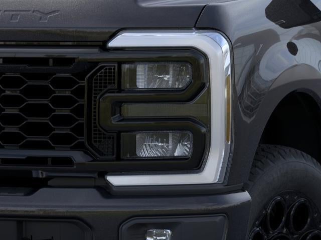 2026 Ford Super Duty F-350 SRW XL 4WD Crew Cab 6.75' Box