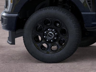 2026 Ford Super Duty F-350 SRW XL 4WD Crew Cab 6.75' Box