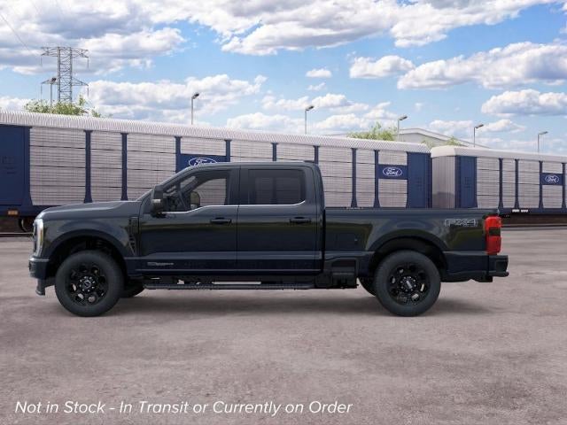 2026 Ford Super Duty F-350 SRW XL 4WD Crew Cab 6.75' Box