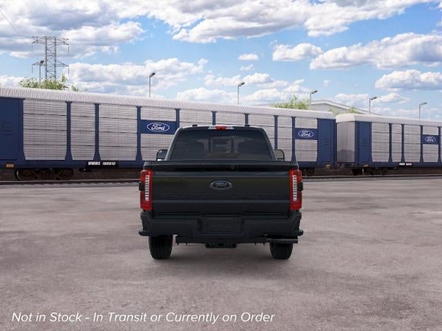 2026 Ford Super Duty F-350 SRW XL 4WD Crew Cab 6.75' Box