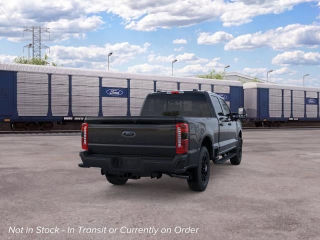 2026 Ford Super Duty F-350 SRW XL 4WD Crew Cab 6.75' Box