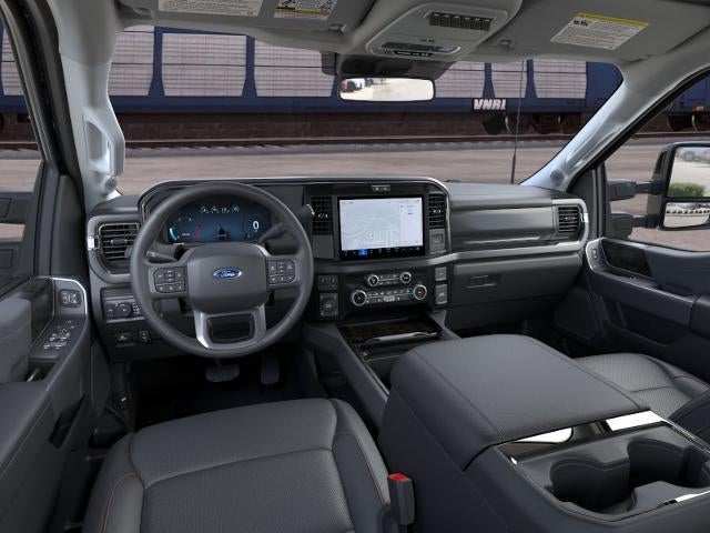 2026 Ford Super Duty F-350 SRW XL 4WD Crew Cab 6.75' Box