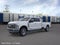 2026 Ford Super Duty F-350 SRW XL 4WD Crew Cab 8' Box