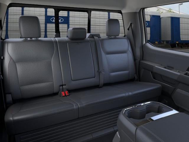 2026 Ford Super Duty F-350 SRW XL 4WD Crew Cab 8' Box