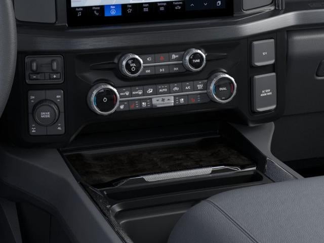 2026 Ford Super Duty F-350 SRW XL 4WD Crew Cab 8' Box