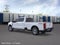 2026 Ford Super Duty F-350 SRW XL 4WD Crew Cab 8' Box