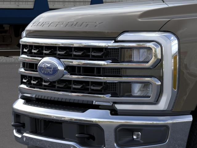 2026 Ford Super Duty F-350 SRW XL 4WD Crew Cab 6.75' Box