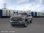 2026 Ford Super Duty F-350 SRW XL 4WD Crew Cab 6.75' Box