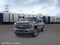 2026 Ford Super Duty F-350 SRW XL 4WD Crew Cab 6.75' Box
