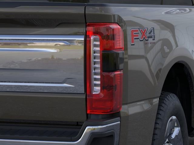 2026 Ford Super Duty F-350 SRW XL 4WD Crew Cab 6.75' Box
