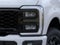 2026 Ford Super Duty F-350 SRW XL 4WD Crew Cab 6.75' Box