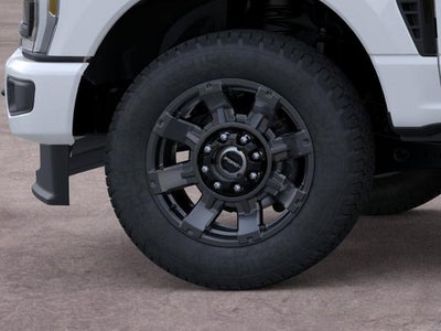 2026 Ford Super Duty F-350 SRW XL 4WD Crew Cab 6.75' Box