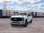 2026 Ford Super Duty F-350 SRW XL 4WD Crew Cab 6.75' Box