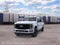 2026 Ford Super Duty F-350 SRW XL 4WD Crew Cab 6.75' Box
