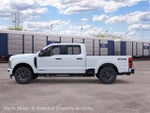 2026 Ford Super Duty F-350 SRW XL 4WD Crew Cab 6.75' Box