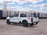 2026 Ford Super Duty F-350 SRW XL 4WD Crew Cab 6.75' Box