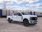 2026 Ford Super Duty F-350 SRW XL 4WD Crew Cab 6.75' Box