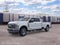 2026 Ford Super Duty F-350 SRW XL 4WD Crew Cab 8' Box