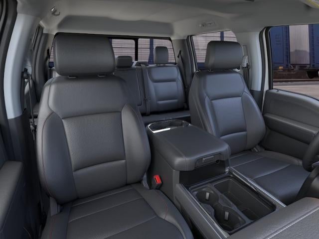 2026 Ford Super Duty F-350 SRW XL 4WD Crew Cab 8' Box