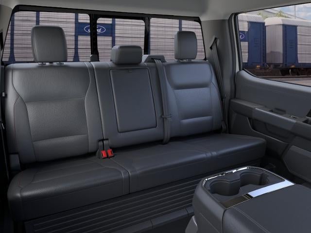 2026 Ford Super Duty F-350 SRW XL 4WD Crew Cab 8' Box