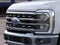 2026 Ford Super Duty F-350 SRW XL 4WD Crew Cab 8' Box