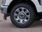2026 Ford Super Duty F-350 SRW XL 4WD Crew Cab 8' Box