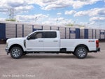 2026 Ford Super Duty F-350 SRW XL 4WD Crew Cab 8' Box
