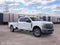 2026 Ford Super Duty F-350 SRW XL 4WD Crew Cab 8' Box