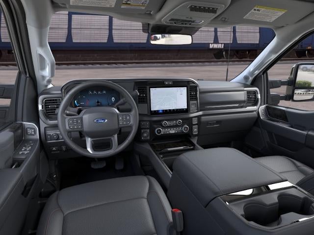 2026 Ford Super Duty F-350 SRW XL 4WD Crew Cab 8' Box