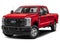 2026 Ford Super Duty F-350 SRW XL 4WD Crew Cab 8' Box