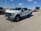 2026 Ford Super Duty F-350 SRW XL 4WD Crew Cab 8' Box