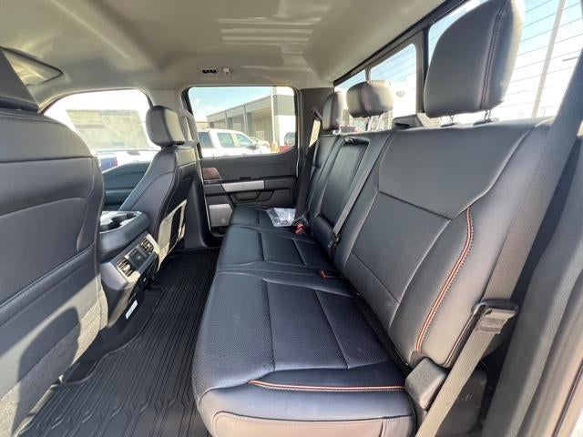 2026 Ford Super Duty F-350 SRW XL 4WD Crew Cab 8' Box