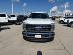 2026 Ford Super Duty F-350 SRW XL 4WD Crew Cab 8' Box
