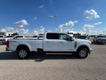 2026 Ford Super Duty F-350 SRW XL 4WD Crew Cab 8' Box