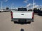 2026 Ford Super Duty F-350 SRW XL 4WD Crew Cab 8' Box