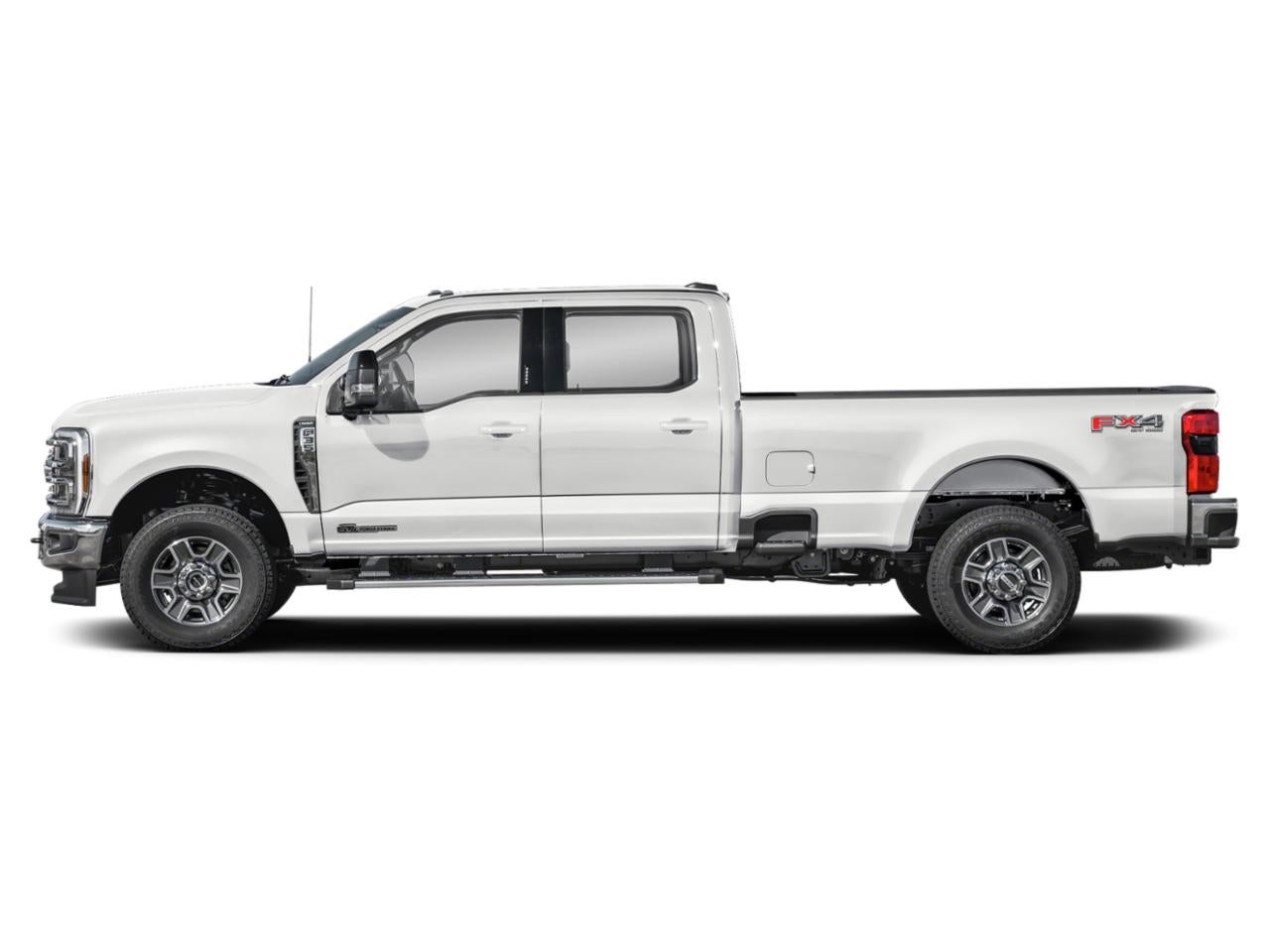 2024 Ford Super Duty F-350 SRW LARIAT 4WD Crew Cab 6.75' Box