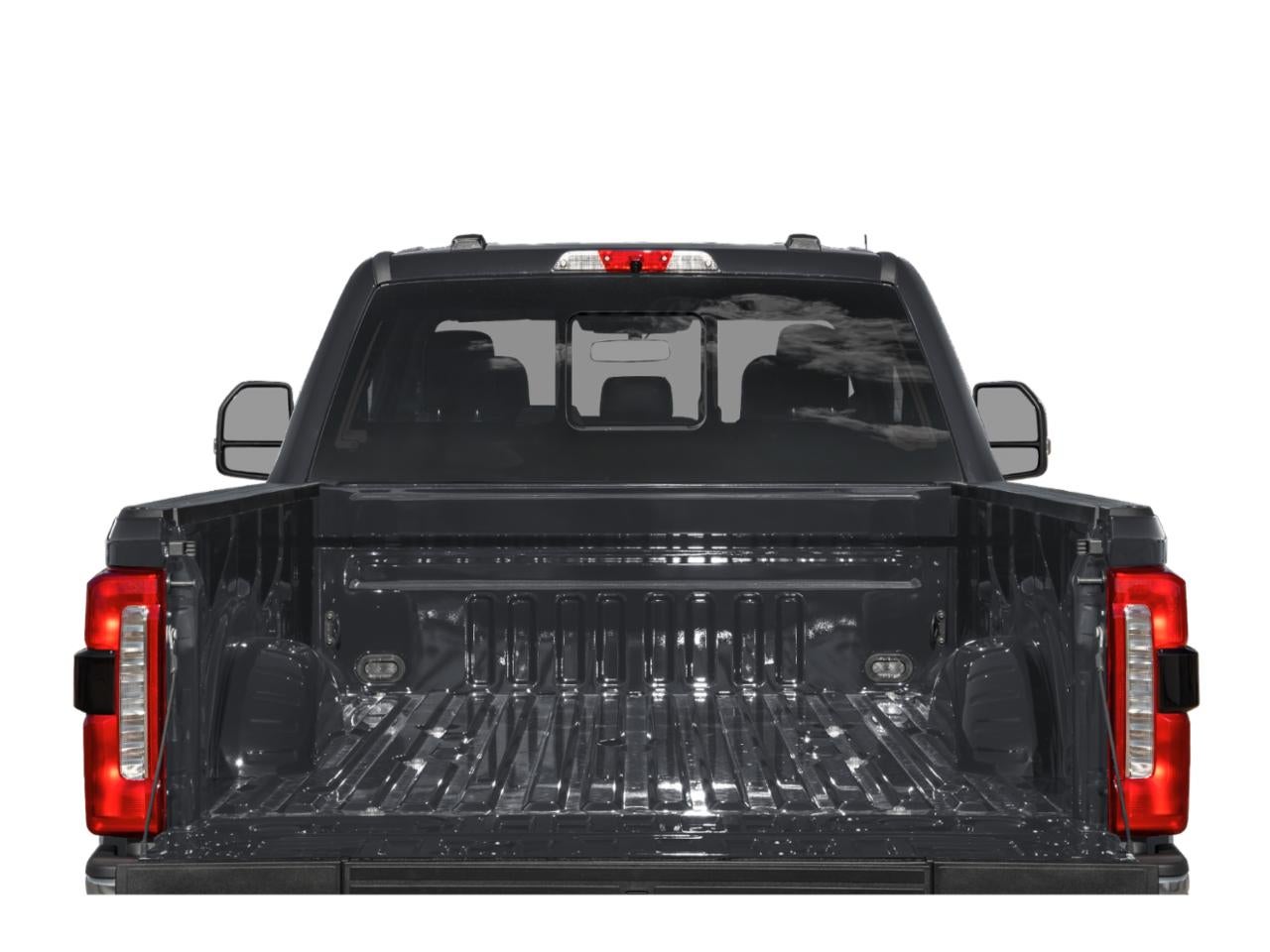 2024 Ford Super Duty F-350 SRW LARIAT 4WD Crew Cab 6.75' Box